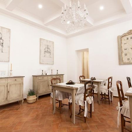 B&b Dimora Mazzarino Napoli Esterno foto