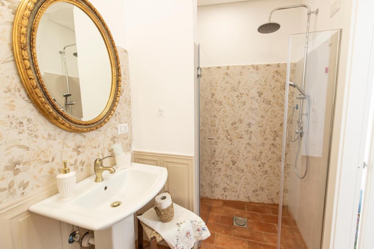 B&b Dimora Mazzarino Napoli Esterno foto