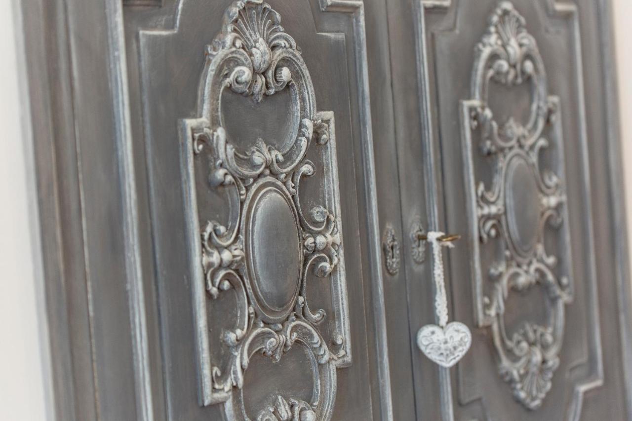 B&b Dimora Mazzarino Napoli Esterno foto