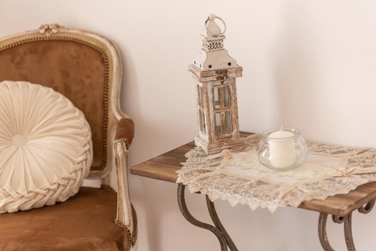 B&b Dimora Mazzarino Napoli Esterno foto