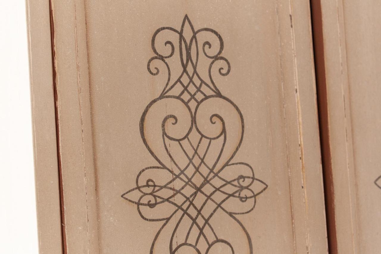 B&b Dimora Mazzarino Napoli Esterno foto