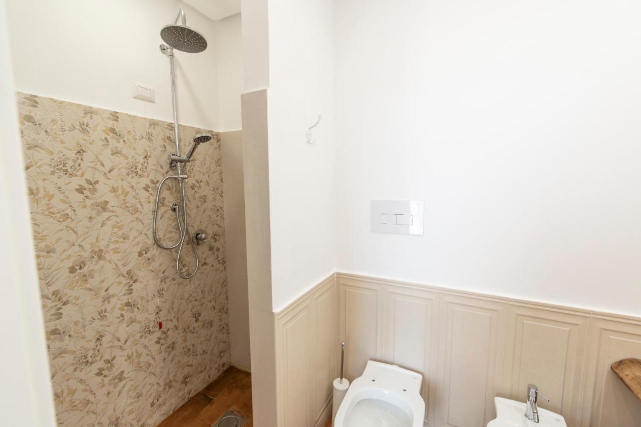 B&b Dimora Mazzarino Napoli Esterno foto