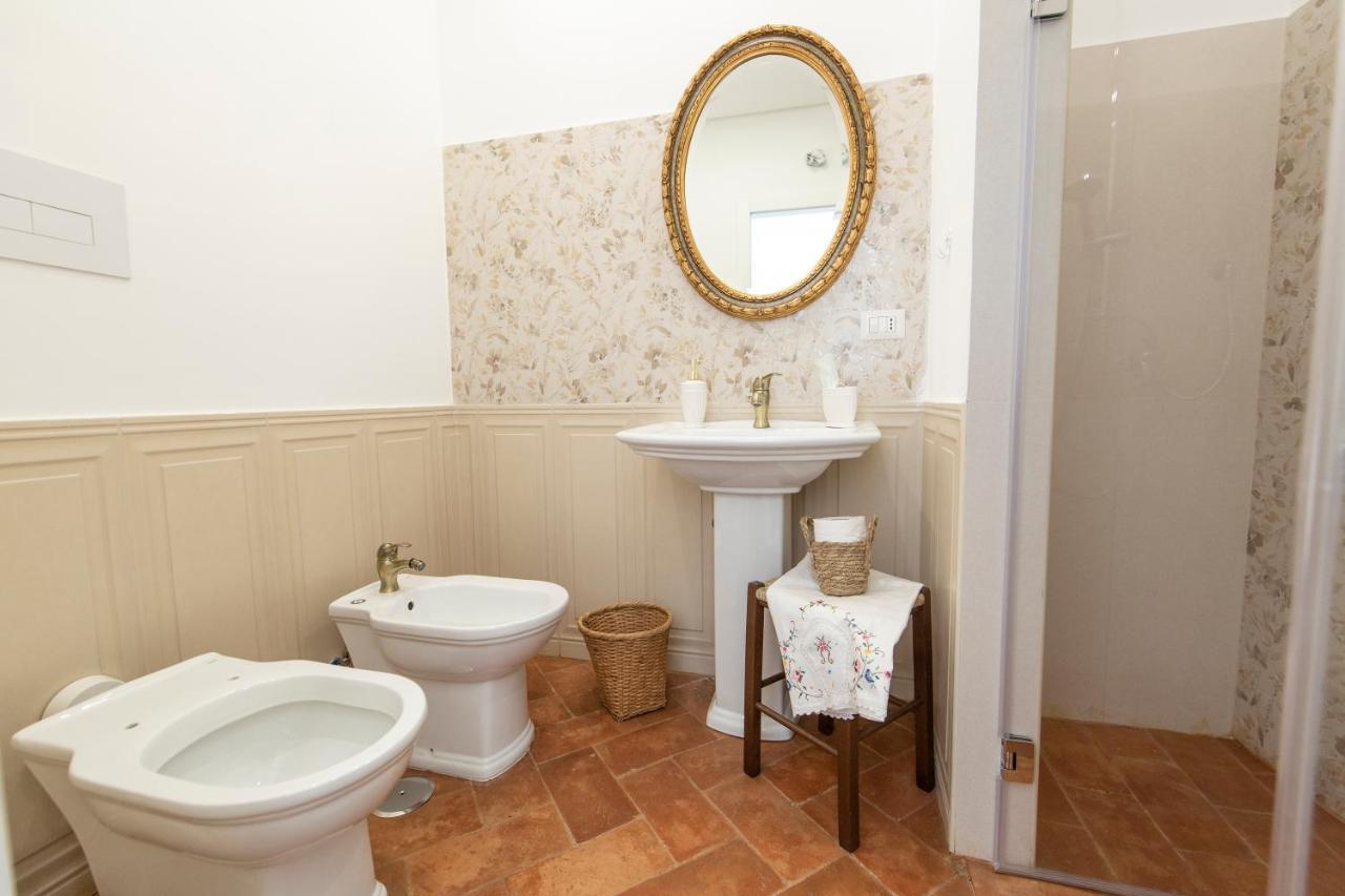 B&b Dimora Mazzarino Napoli Esterno foto