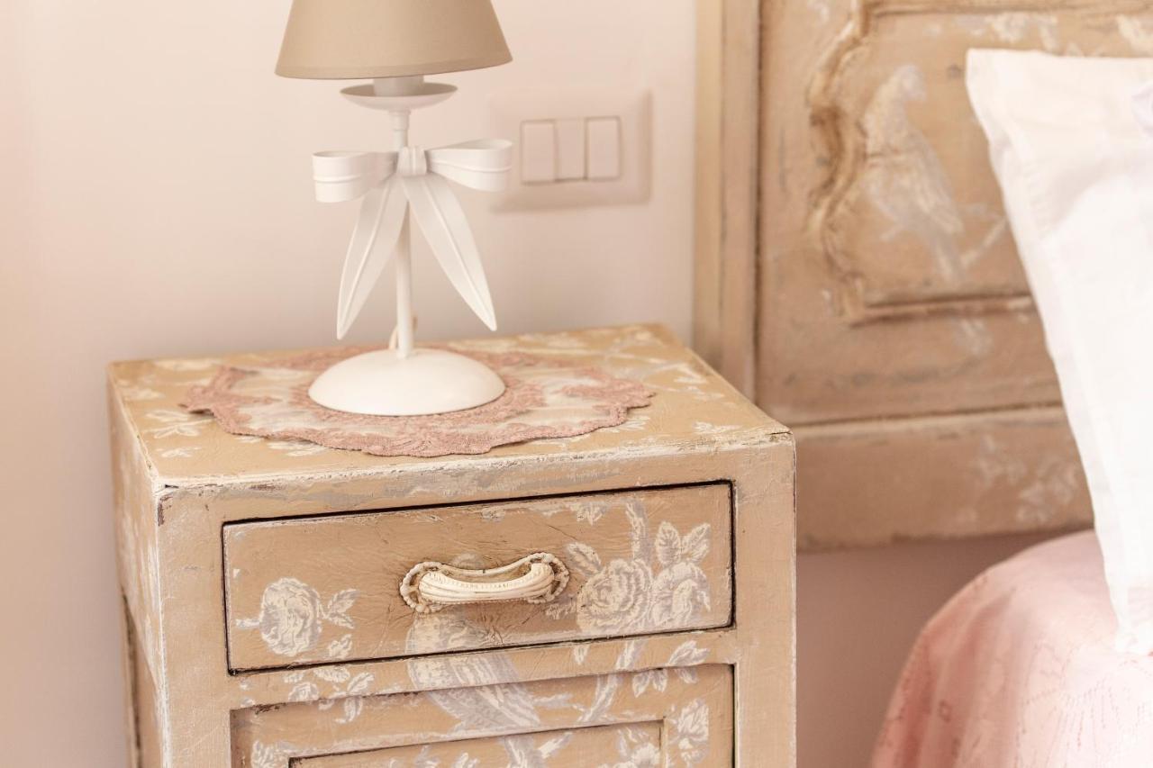 B&b Dimora Mazzarino Napoli Esterno foto