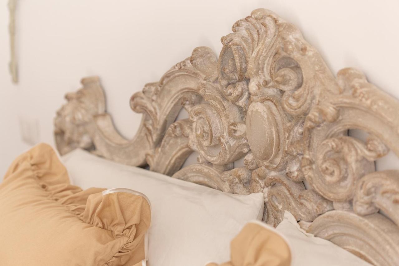 B&b Dimora Mazzarino Napoli Esterno foto