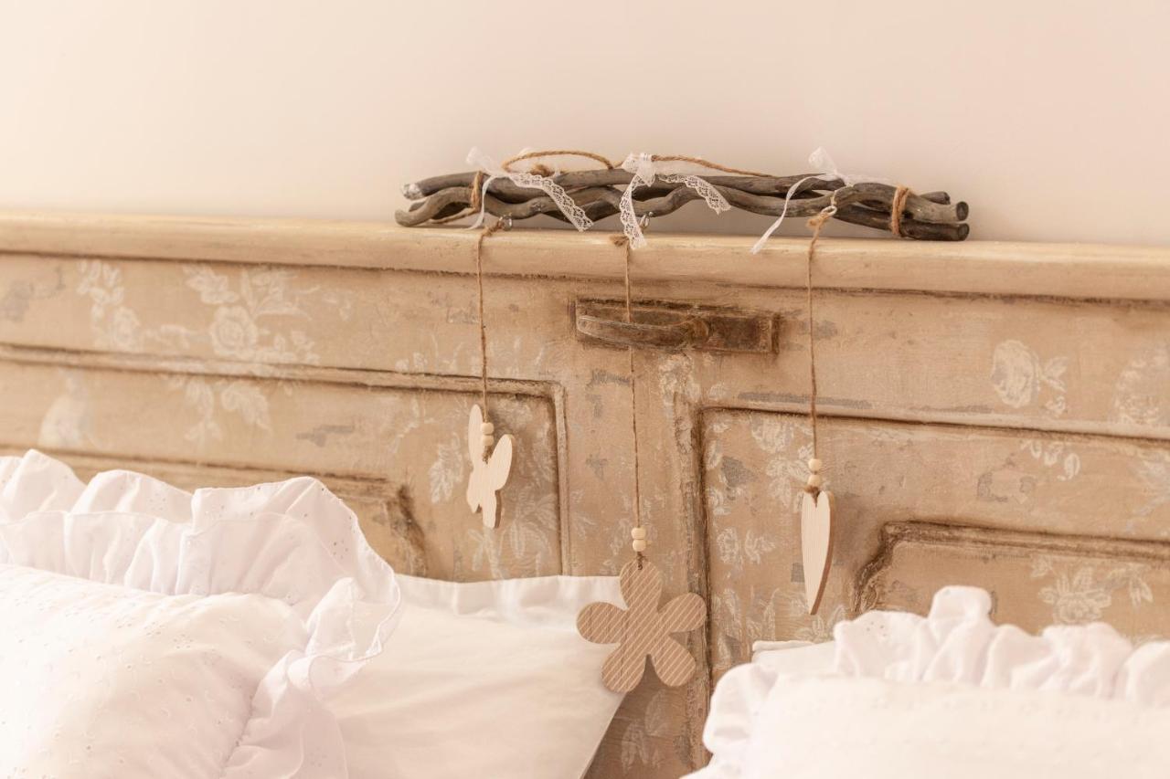 B&b Dimora Mazzarino Napoli Esterno foto
