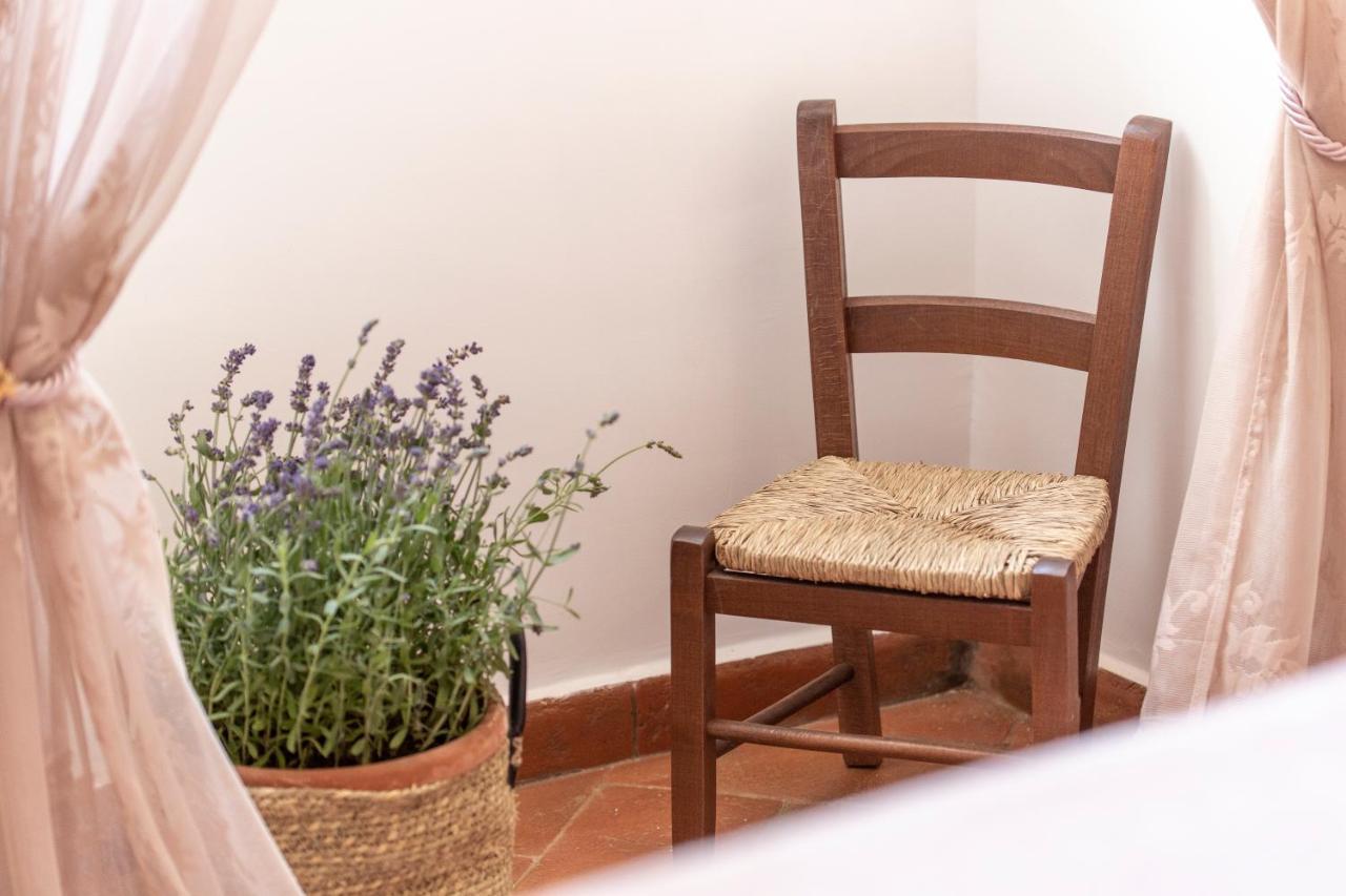 B&b Dimora Mazzarino Napoli Esterno foto
