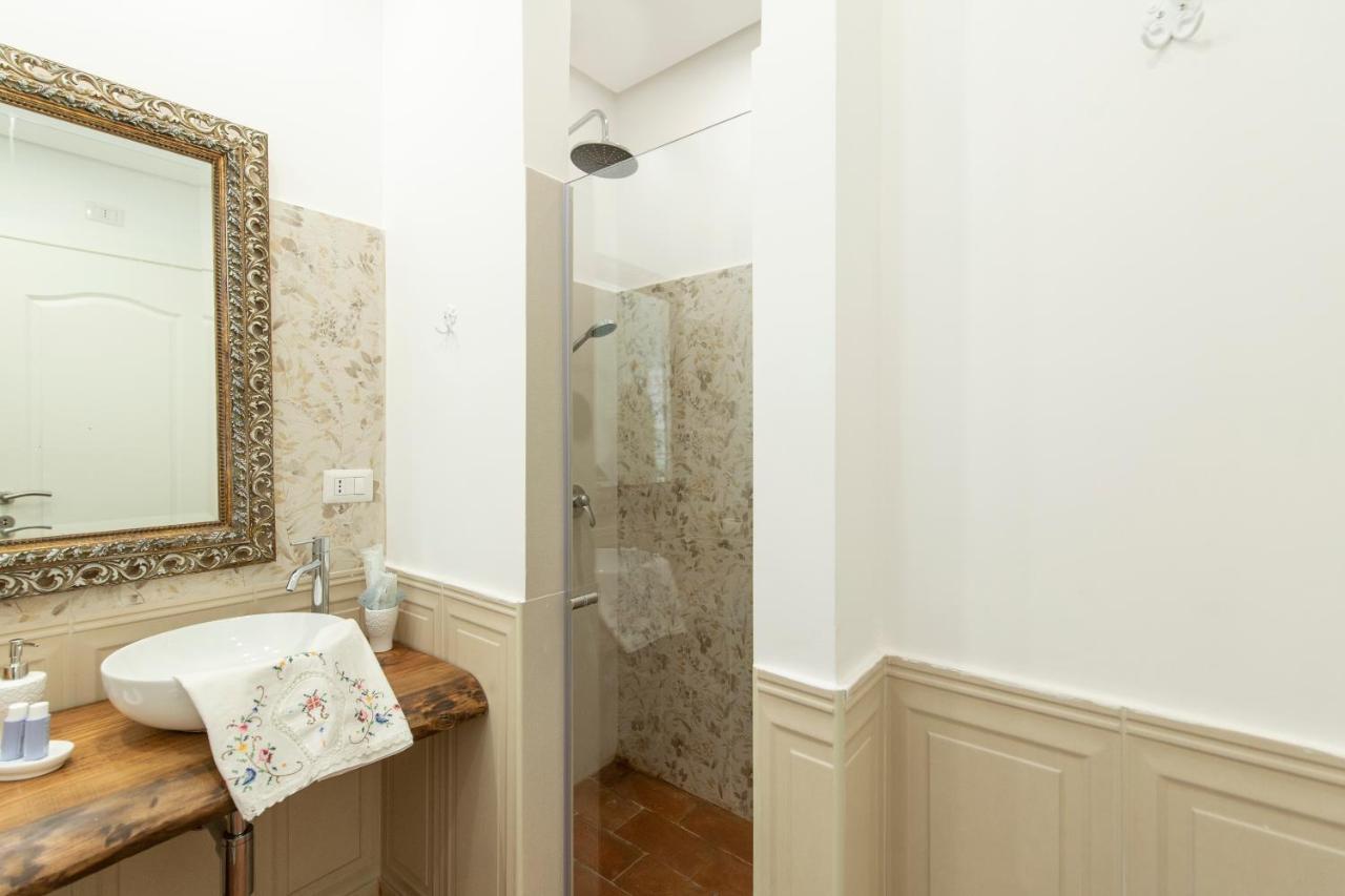 B&b Dimora Mazzarino Napoli Esterno foto