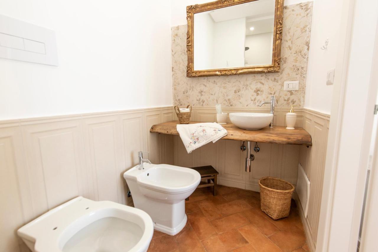 B&b Dimora Mazzarino Napoli Esterno foto