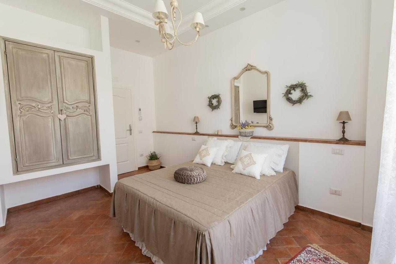 B&b Dimora Mazzarino Napoli Esterno foto